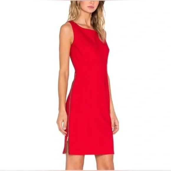 fitted lace wedding dress Happy Santa Red Gingham Milly Dress